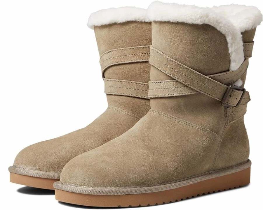 Boots * | Koolaburra By Ugg Delene Short