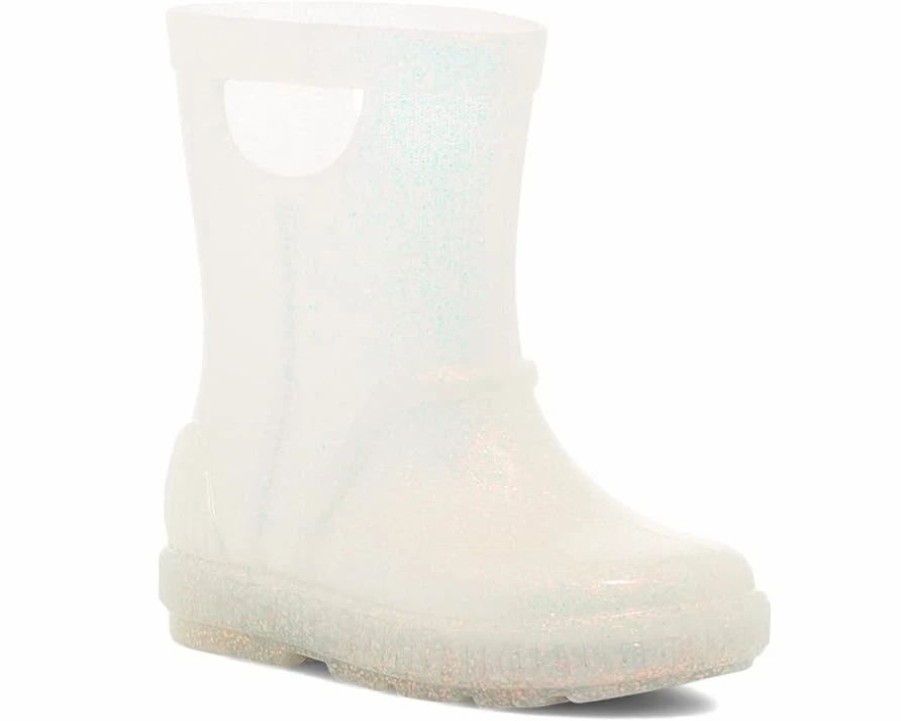 Boots * | Ugg Kids Drizlita Glitter (Toddler/Little Kid)