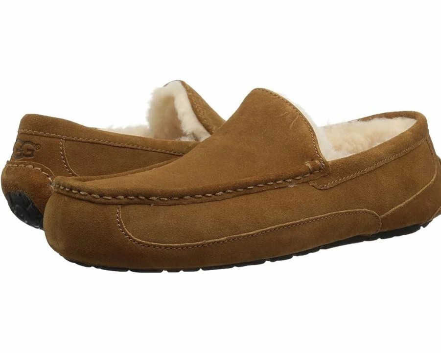 Slippers * | Ugg Wide Ascot