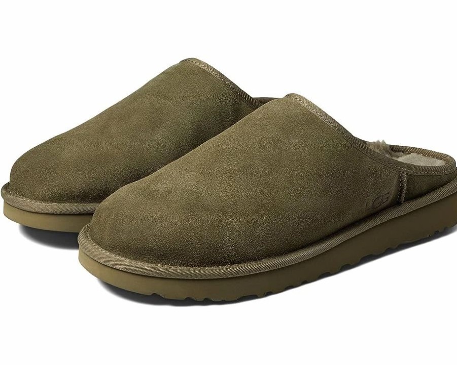 Slippers * | Ugg Classic Slip-On