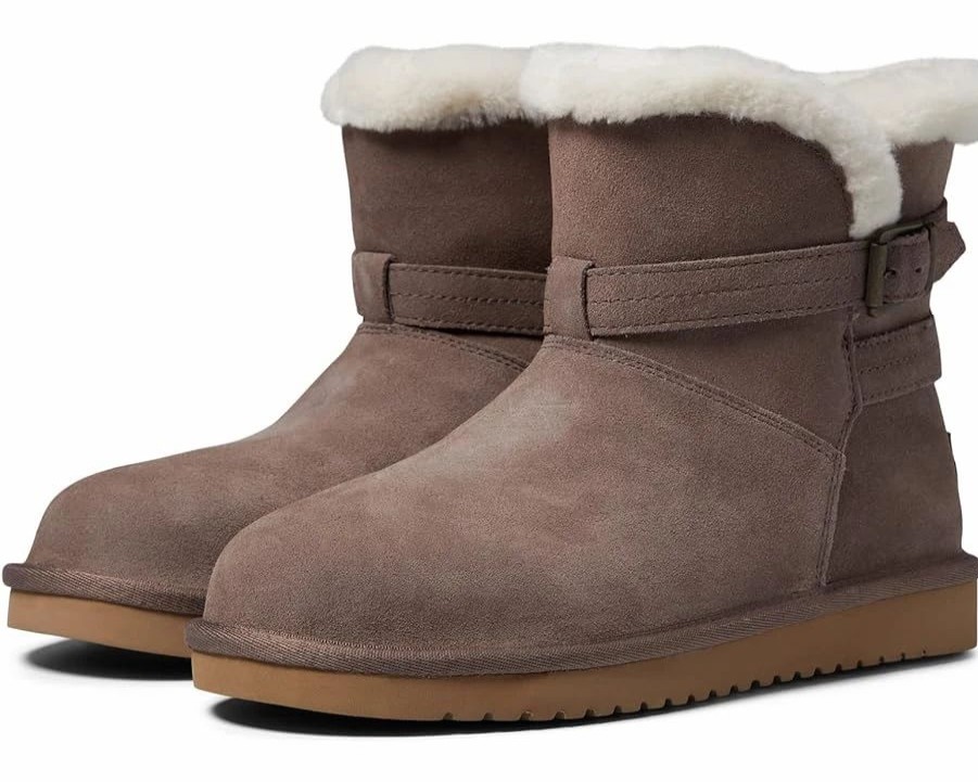 Boots * | Koolaburra By Ugg Delene Mini