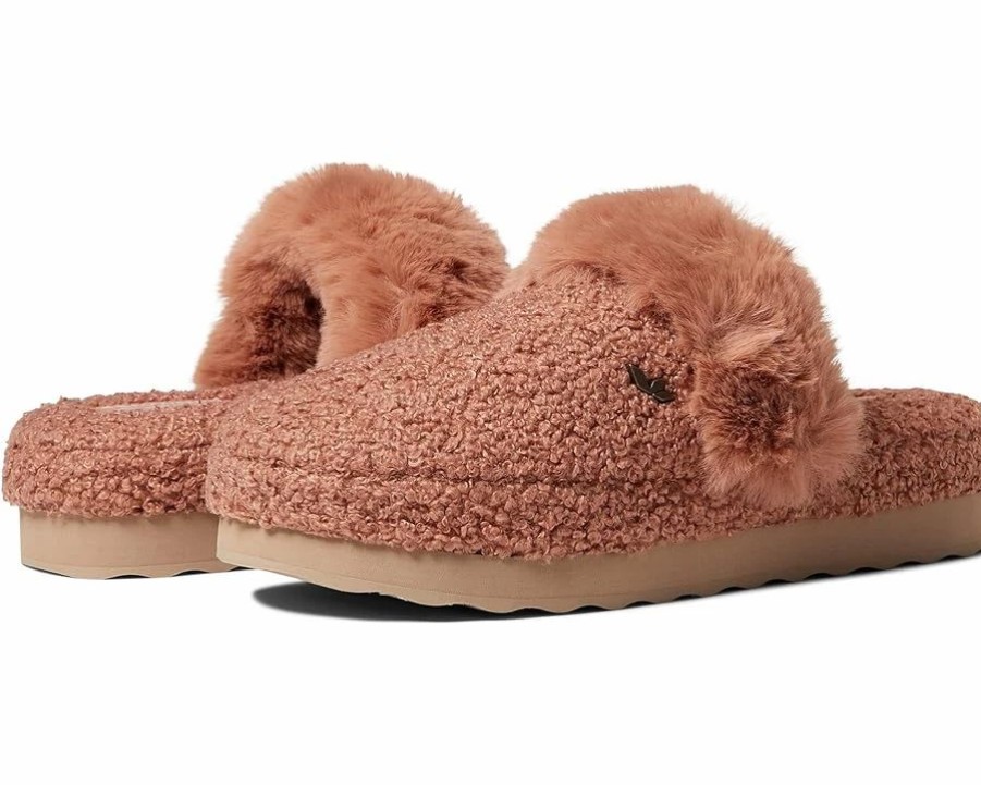 Slippers * | Koolaburra By Ugg Peachee