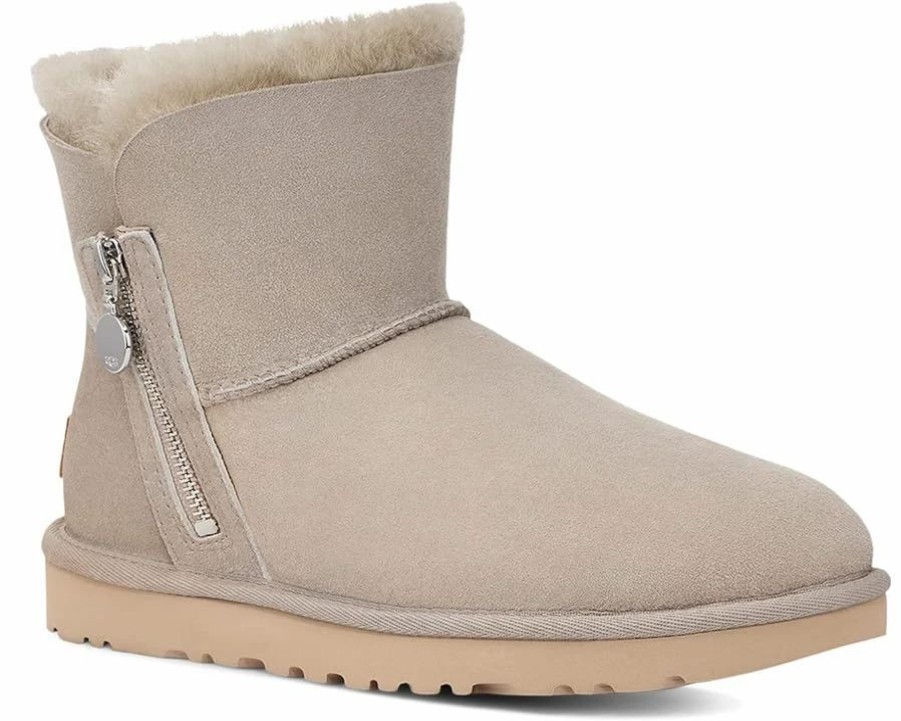 Boots * | Ugg Bailey Zip Mini