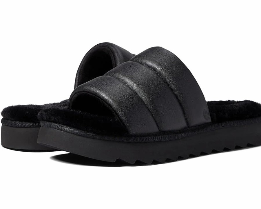 Sandals * | Koolaburra By Ugg Brb Slide