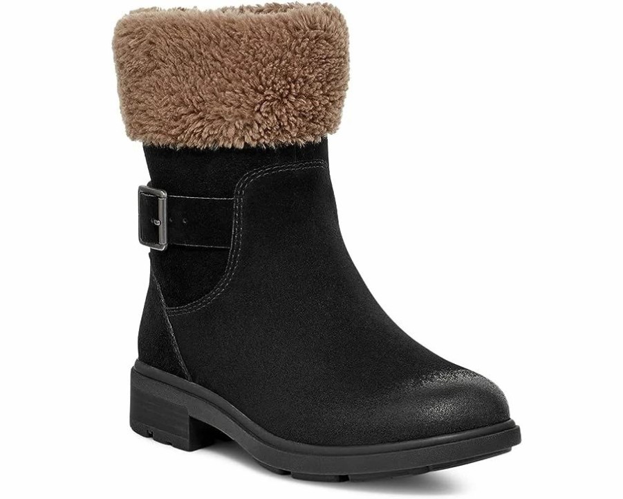 Boots * | Ugg Harrison Cuff