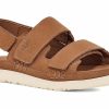 Sandals * | Ugg Kids Goldenstar Slingback (Little Kid/Big Kid)