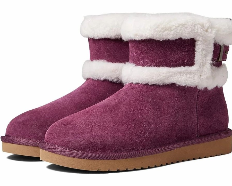 Boots * | Koolaburra By Ugg Barlee Mini