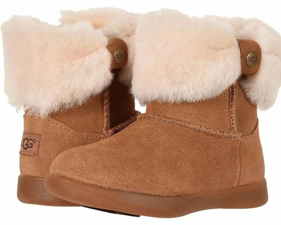 Boots * | Ugg Kids Ramona (Toddler/Little Kid)