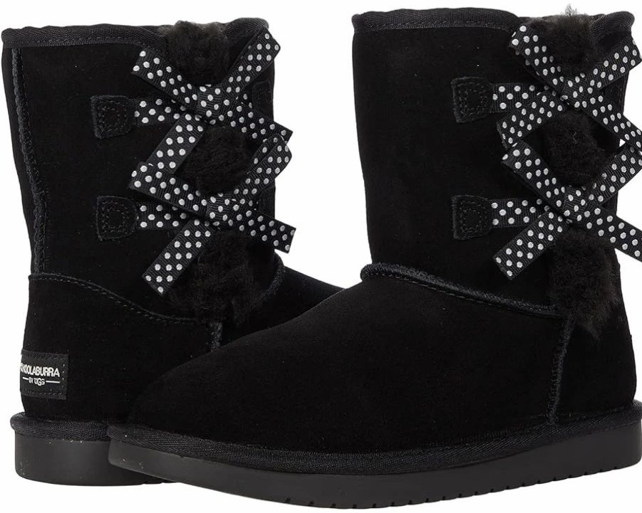 Boots * | Koolaburra By Ugg Kids Victoria Short Dots (Little Kid/Big Kid)