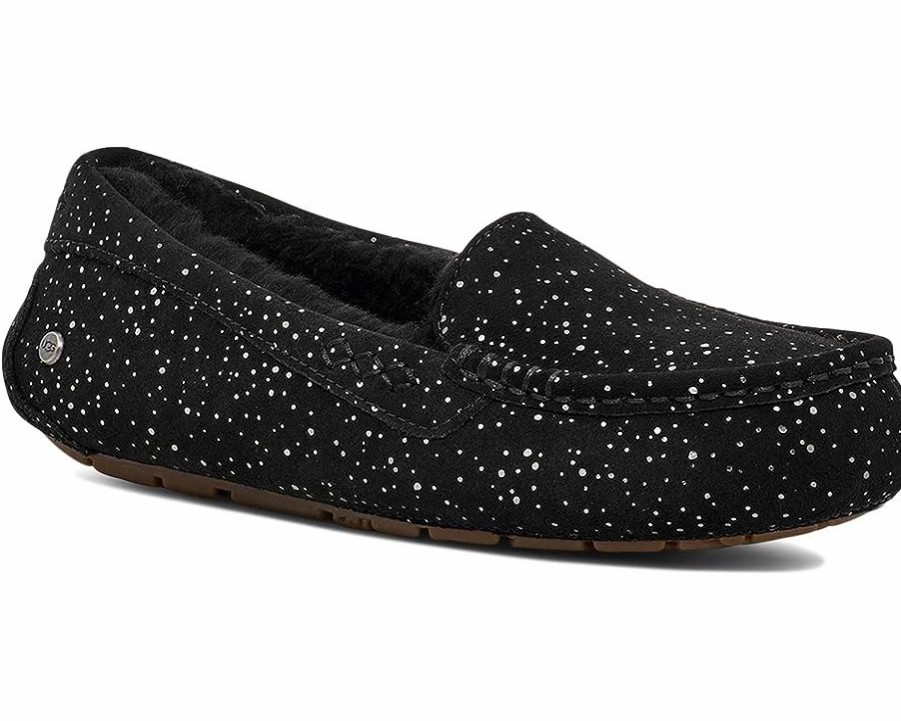 Slippers * | Ugg Ansley Metallic Spots