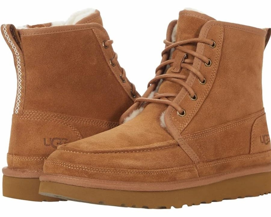 Boots * | Ugg Neumel High Moc