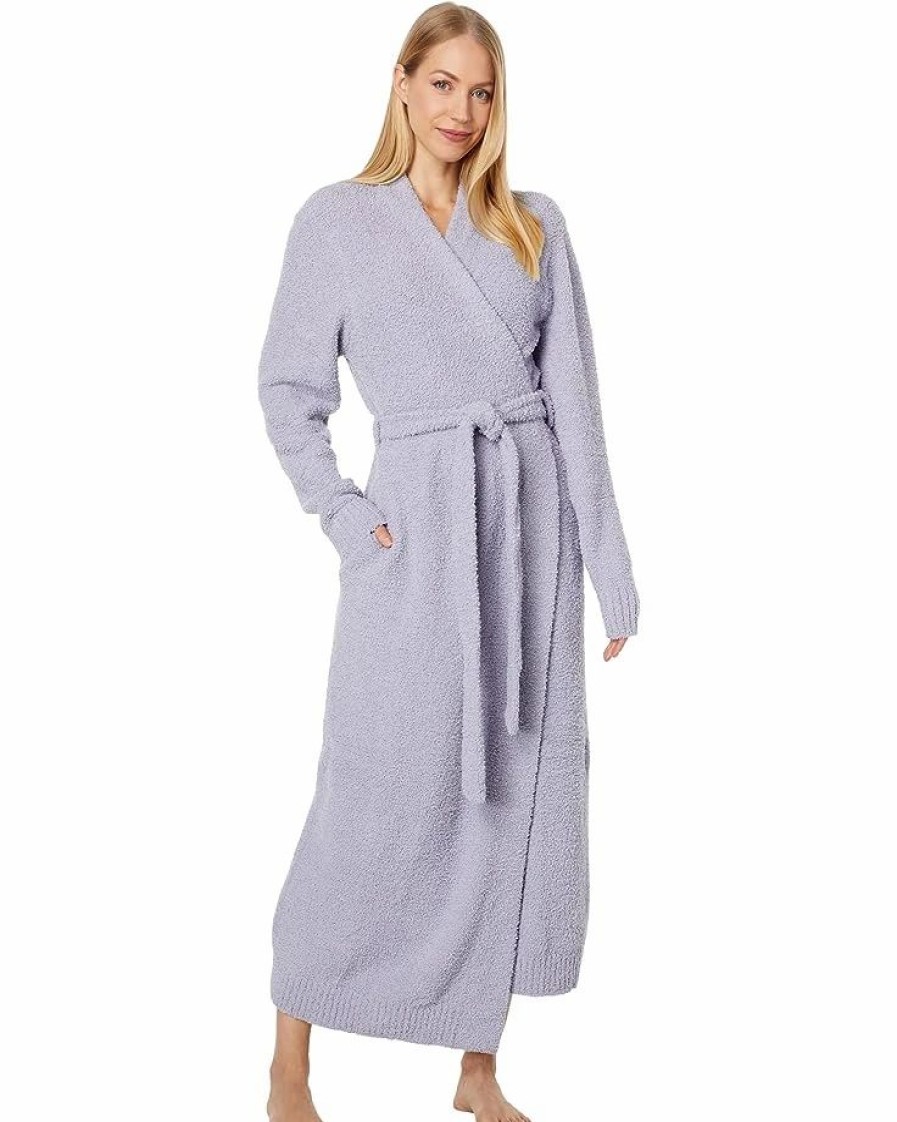 Clothing * | Ugg Lenny Knit Robe