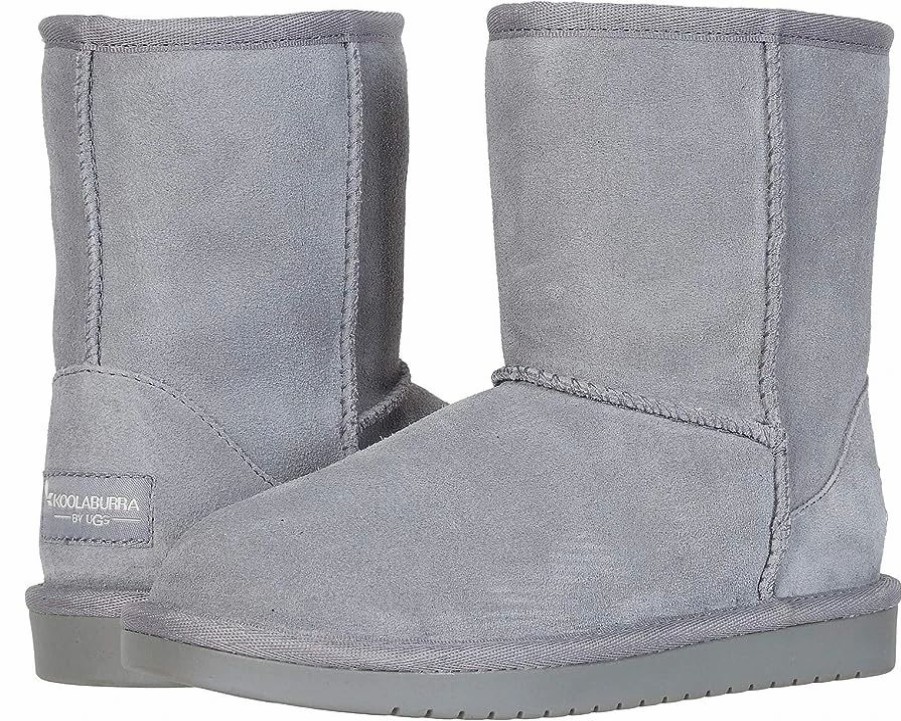 Boots * | Koolaburra By Ugg Kids Koola Short (Little Kid/Big Kid)