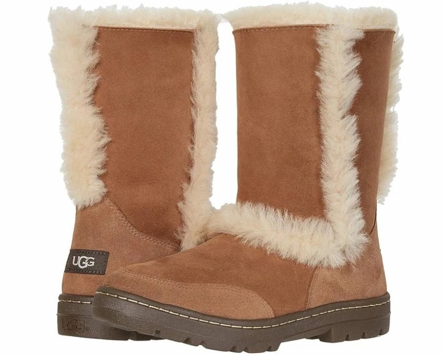 Boots * | Ugg Sundance Short Ii Revival