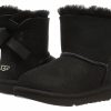 Boots * | Ugg Kids Mini Bailey Bow Ii (Toddler/Little Kid)