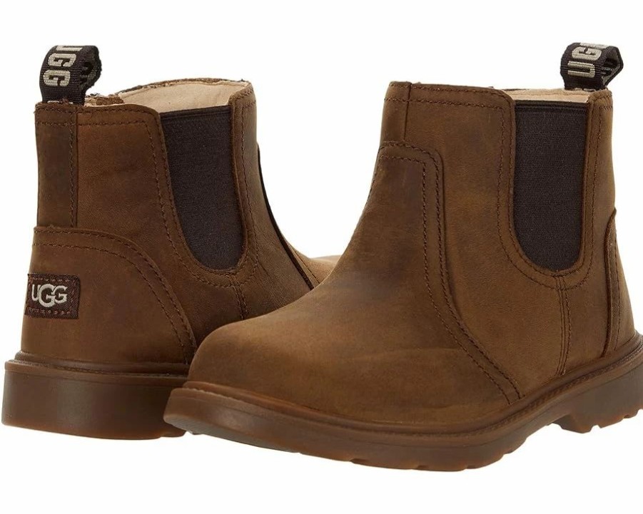 Boots * | Ugg Kids Bolden (Toddler/Little Kid)