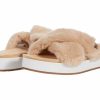 Sandals * | Koolaburra By Ugg Roubie Fuzz