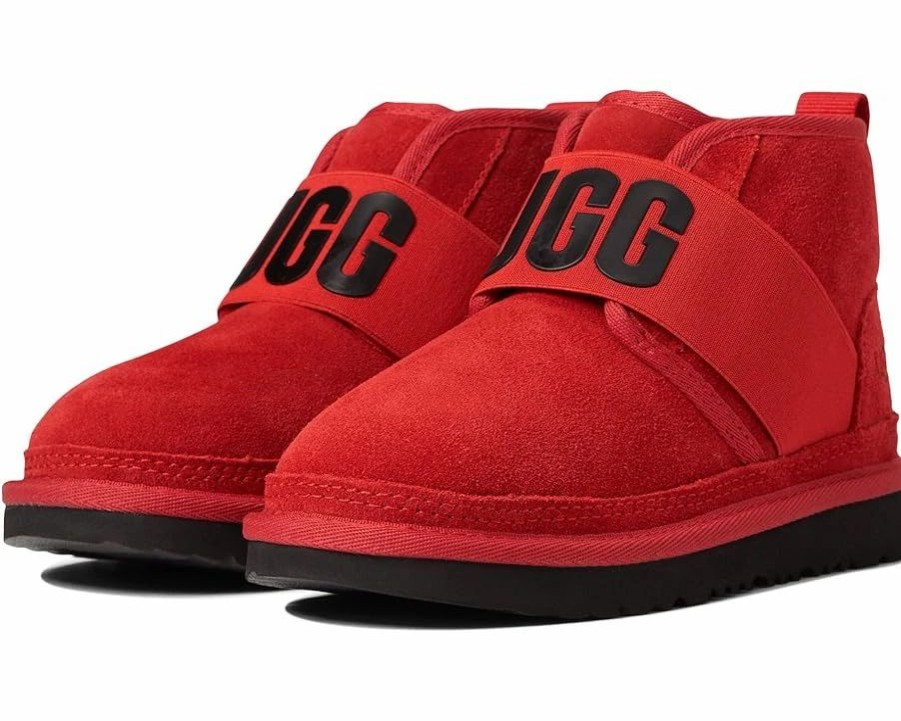 Boots * | Ugg Kids Neumel Ii Graphic (Little Kid/Big Kid)