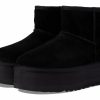 Boots * | Ugg Classic Mini Platform