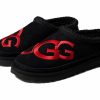 Slippers * | Ugg Tasman Logo