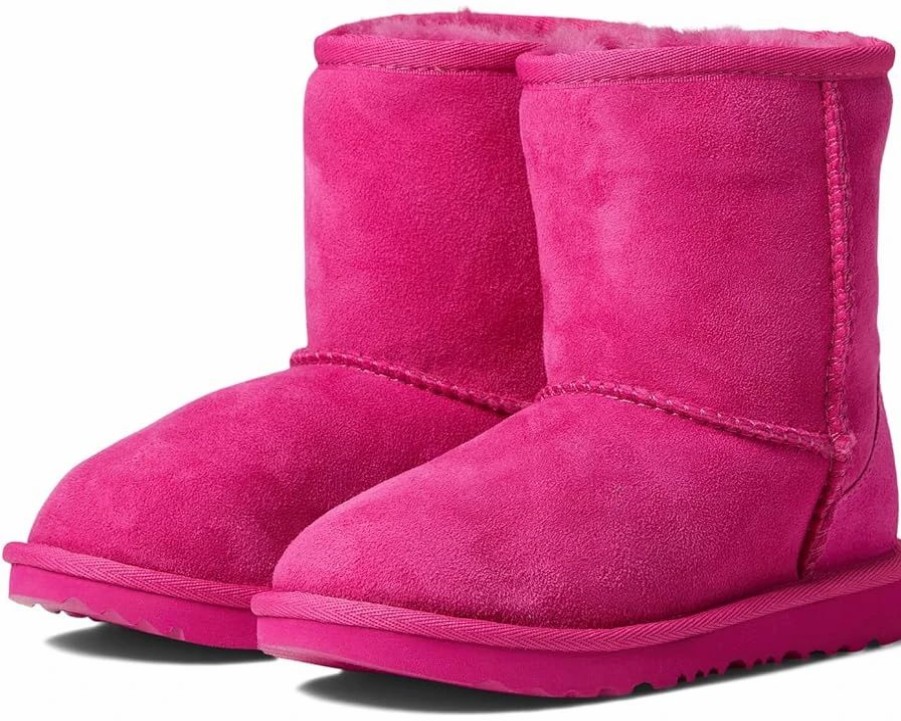 Boots * | Ugg Kids Classic Ii (Toddler/Little Kid)