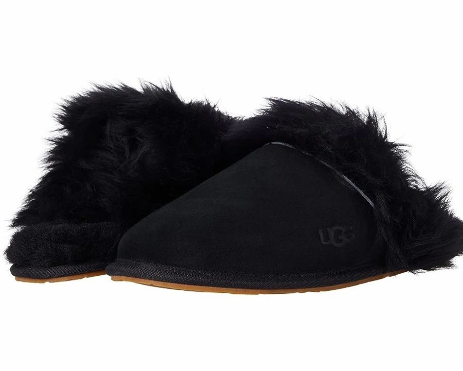 Slippers * | Ugg Scuff Sis