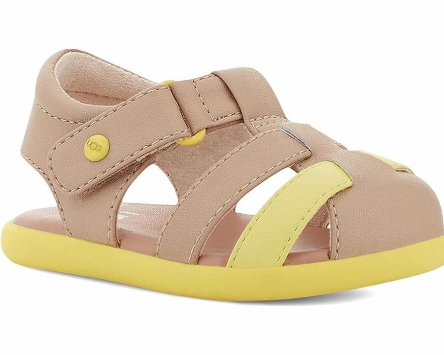 Sandals * | Ugg Kids Kolding (Infant/Toddler)