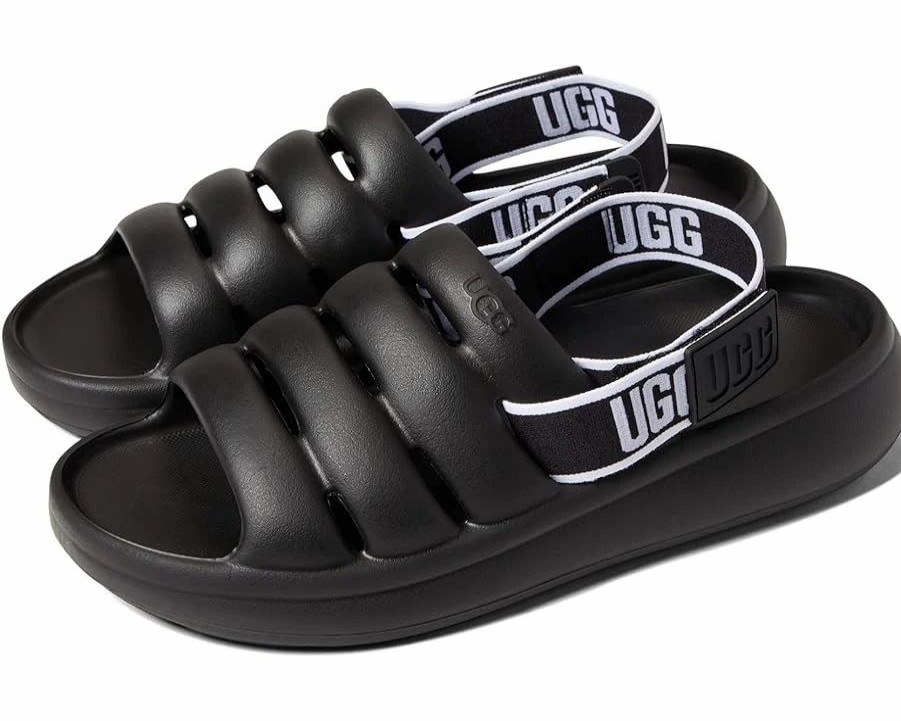 Sandals * | Ugg Sport Yeah