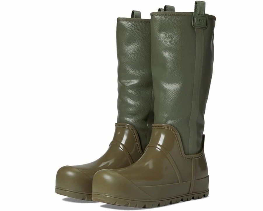 Boots * | Ugg Raincloud Tall