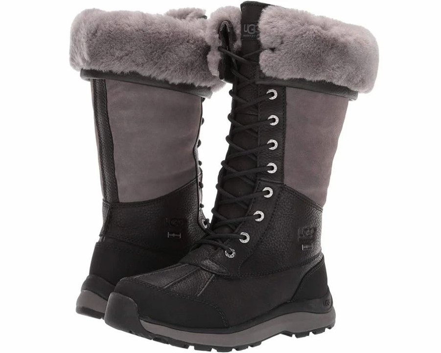 Boots * | Ugg Adirondack Tall Boot Iii