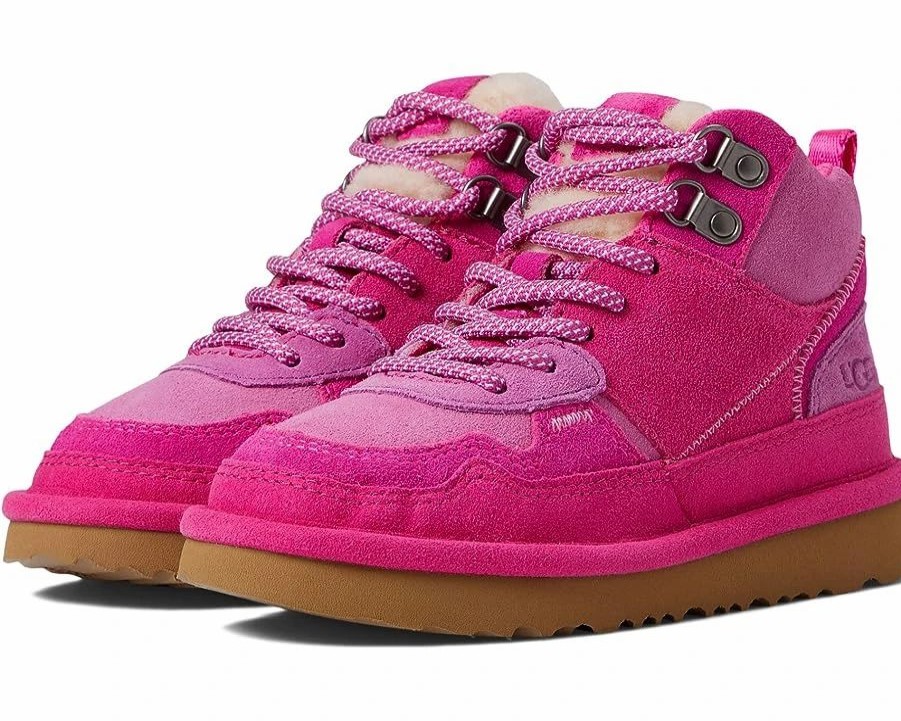 Boots * | Ugg Kids Highland Hi Heritage (Toddler/Little Kid/Big Kid)