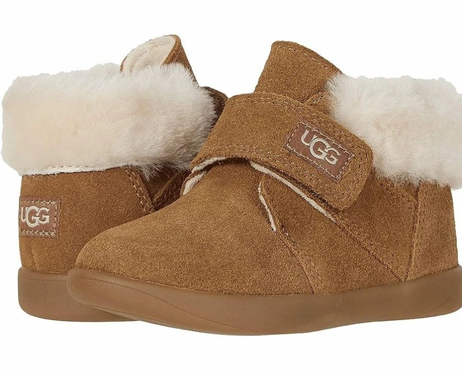 Boots * | Ugg Kids Nolen (Toddler/Little Kid)