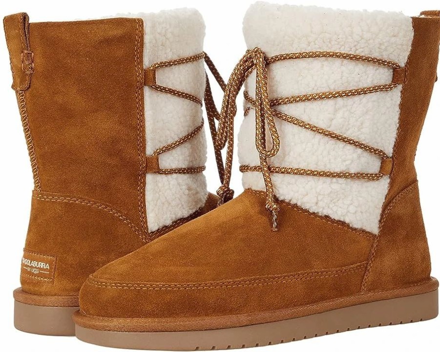 Boots * | Koolaburra By Ugg Kids Michon Short (Little Kid/Big Kid)