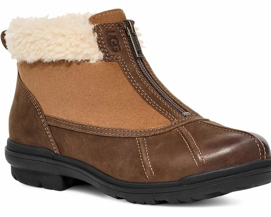 Boots * | Ugg Hapsburg Zip