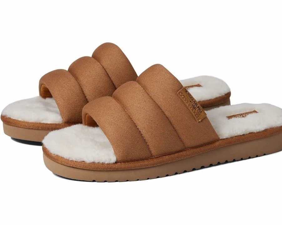 Slippers * | Koolaburra By Ugg Rommie