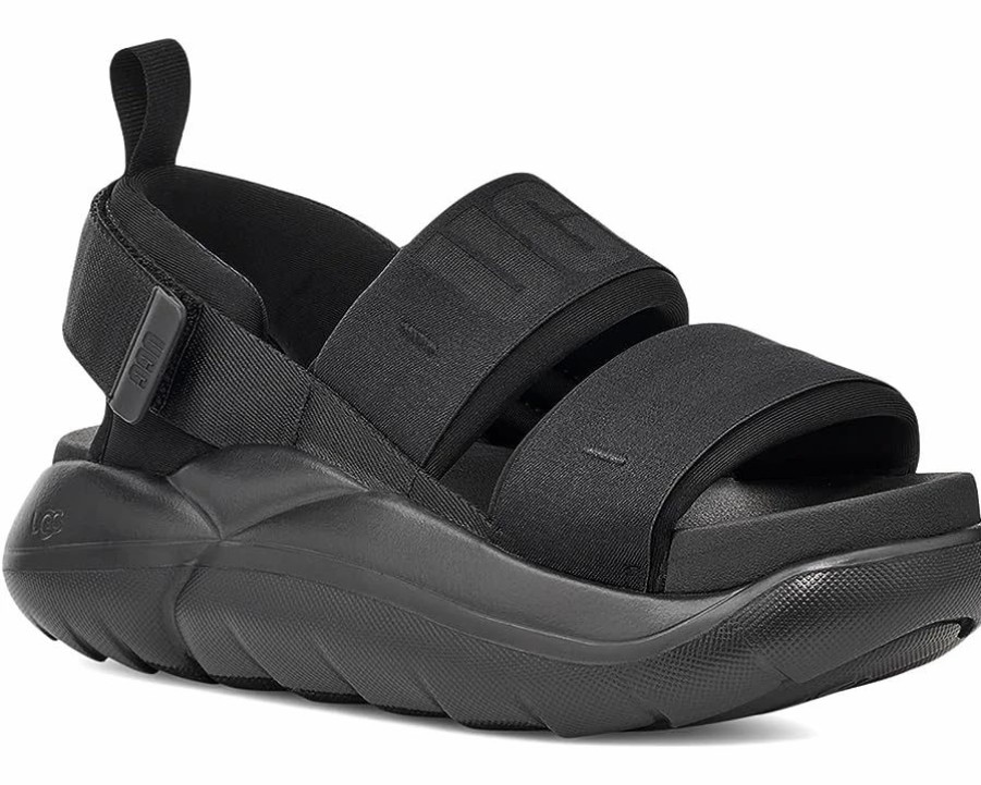 Sandals * | Ugg La Cloud Sport Sandal