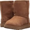 Boots * | Ugg Kids Classic Ii Waterproof (Toddler/Little Kid)