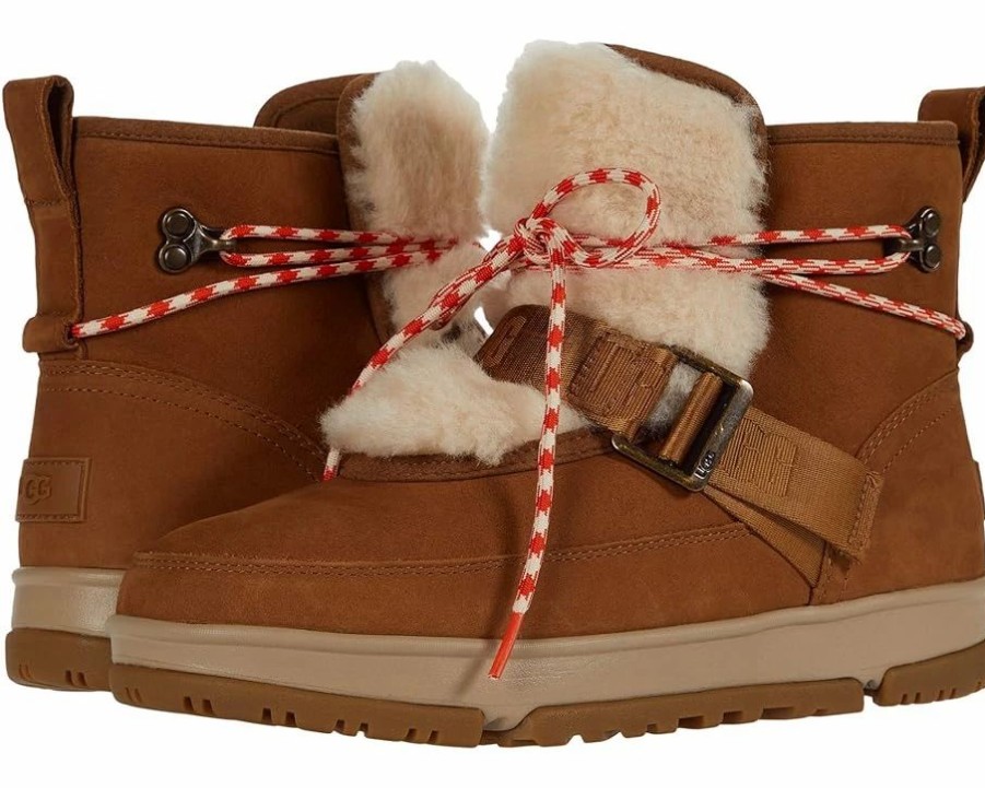 Boots * | Ugg Classic Weather Hiker