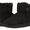 Boots * | Ugg Mini Bailey Button Ii