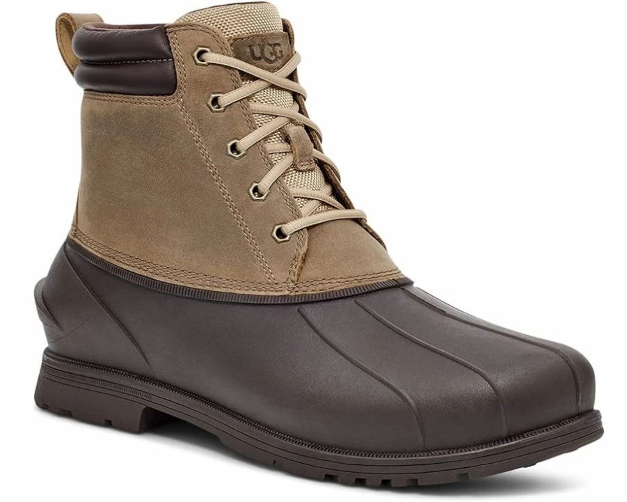 Boots * | Ugg Gatson Mid