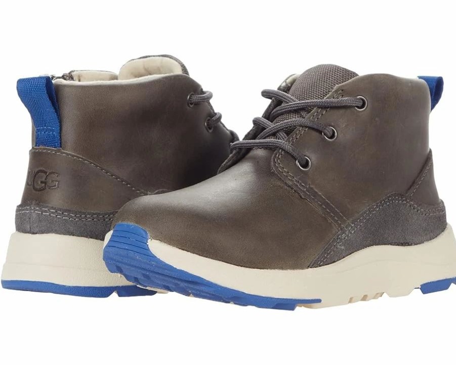 Boots * | Ugg Kids Canoe Iii Weather (Toddler/Little Kid)