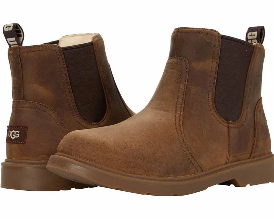 Boots * | Ugg Kids Bolden (Little Kid/Big Kid)