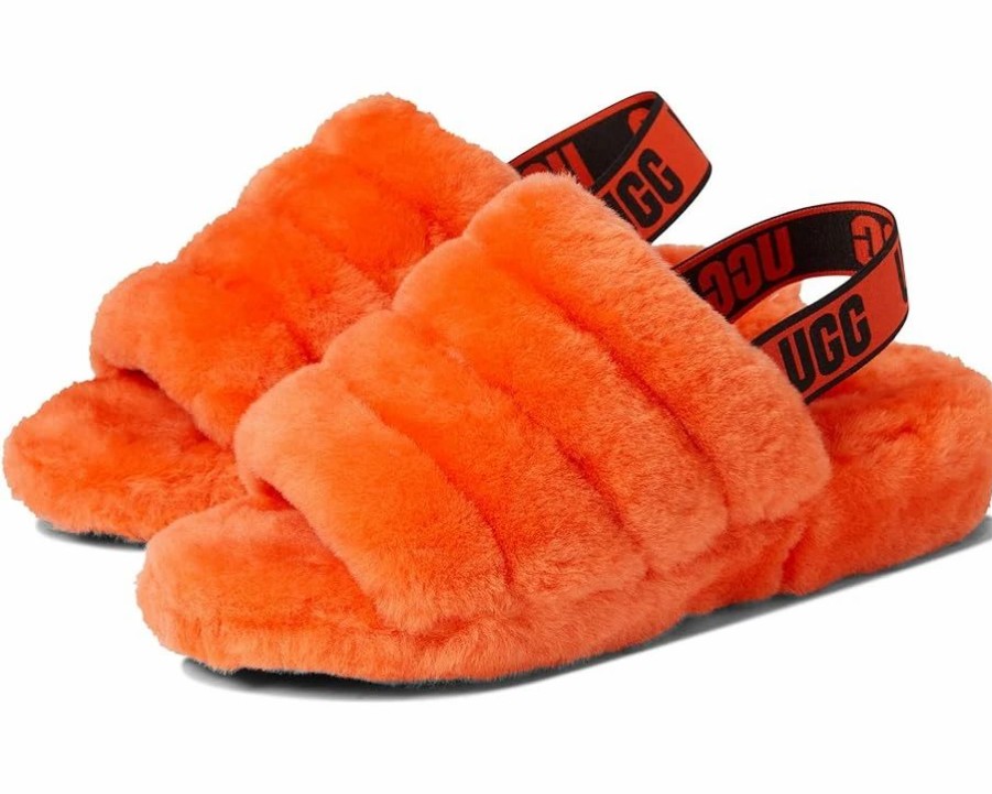 Slippers * | Ugg Fluff Yeah Slide