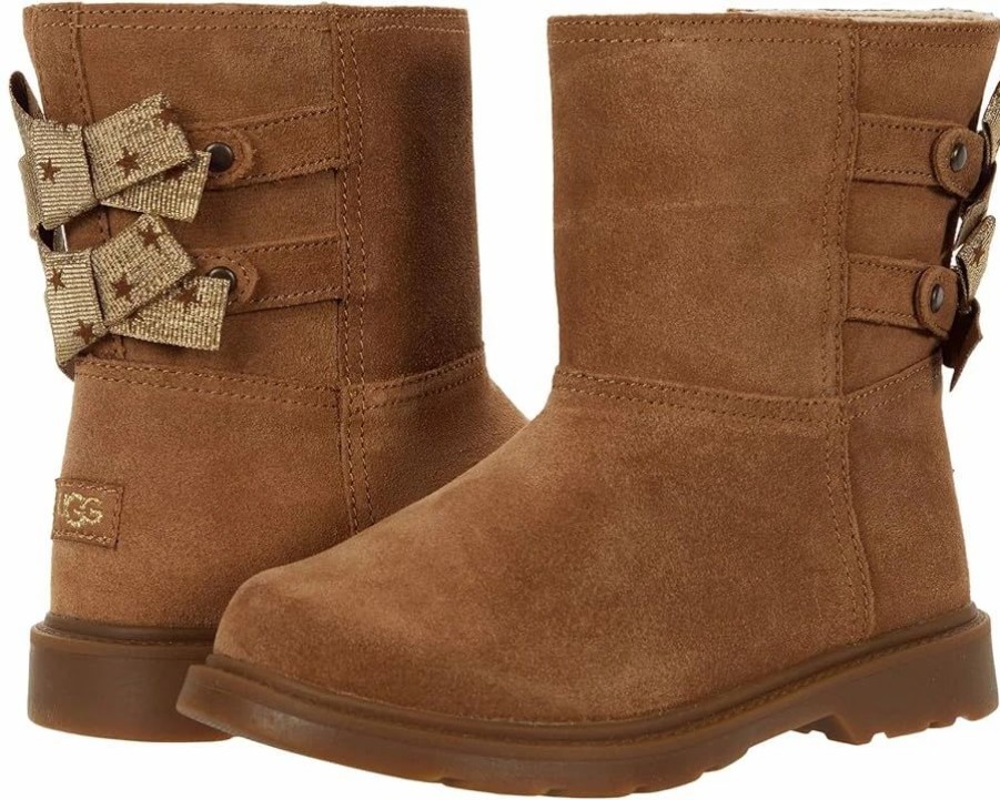 Boots * | Ugg Kids Tillee (Toddler/Little Kid)