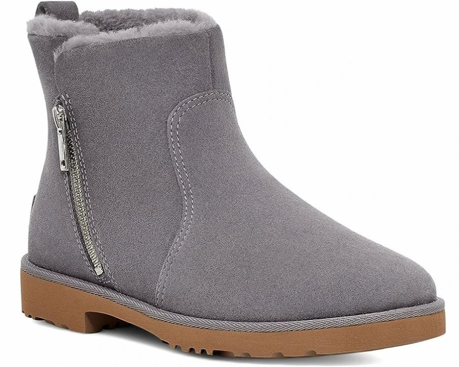 Boots * | Ugg Romely Zip