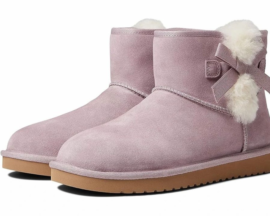 Boots * | Koolaburra By Ugg Victoria Mini