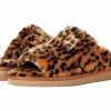 Slippers * | Koolaburra By Ugg Batya Cheetah