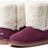 Boots * | Koolaburra By Ugg Kids Aubrei Short (Little Kid/Big Kid)