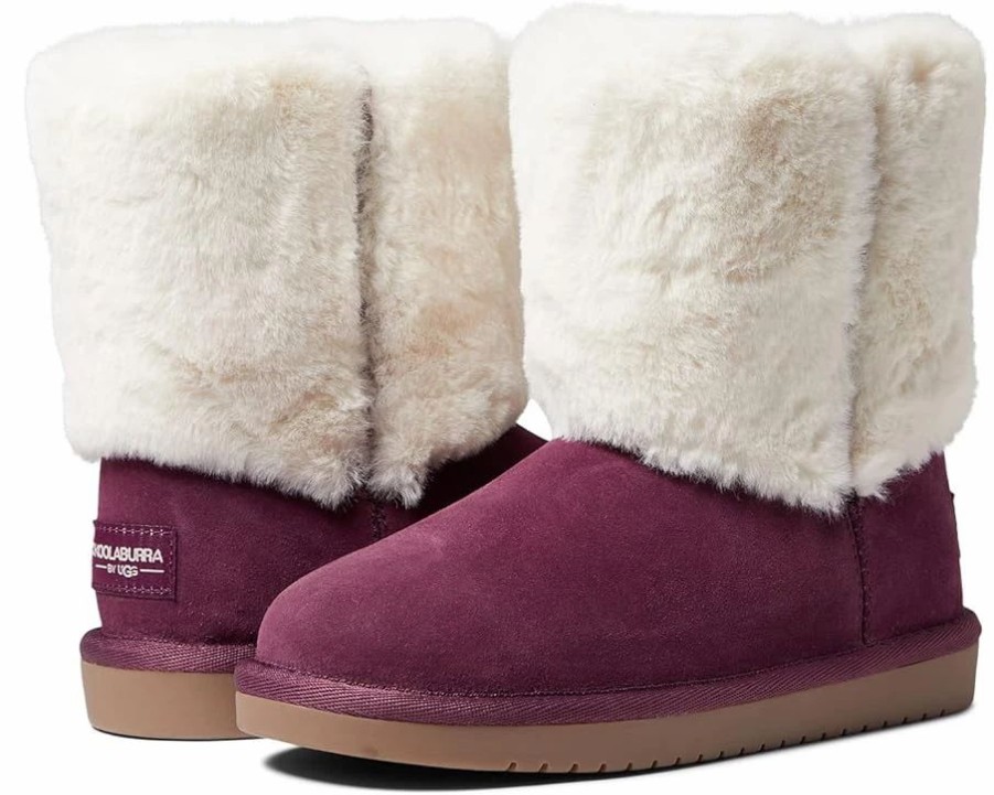 Boots * | Koolaburra By Ugg Kids Aubrei Short (Little Kid/Big Kid)