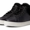 Sneakers & Athletic Shoes * | Koolaburra By Ugg Sundell Fuzz Chukka